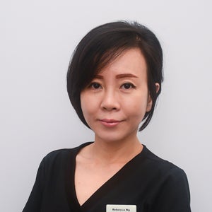 Rebecca Ng