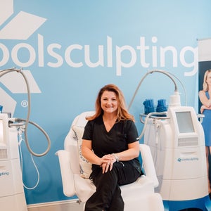 blured Grace Aultman