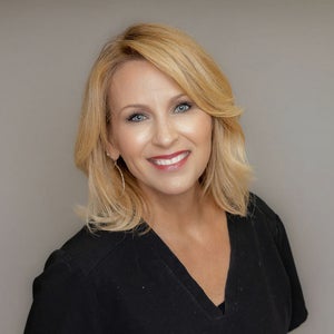 Tina Gwaltney