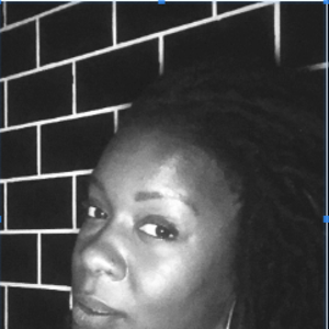 Afia Anderson
