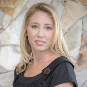 blured Bonnie Levine