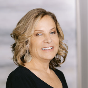 Cathy Getty