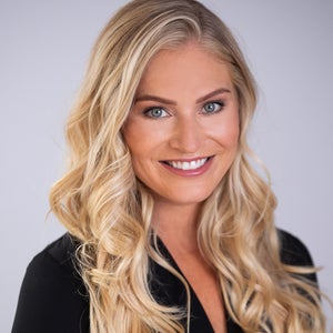 Ashley Hilmes