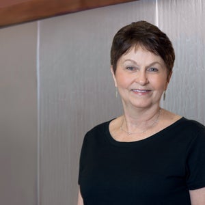 Pam Bryson, LMT