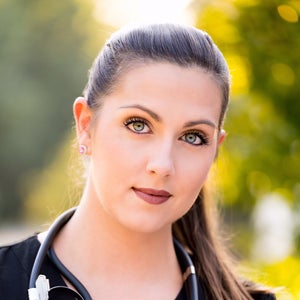 Sarah LaRochelle