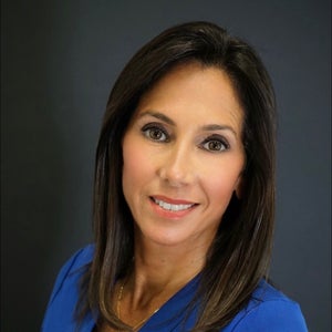 blured Patricia Saccardo