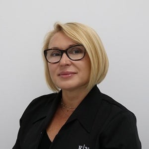 Tetyana ?