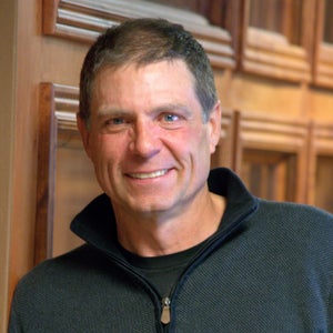 Todd Hatch