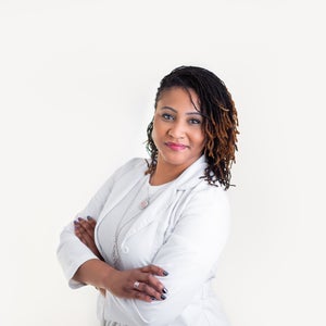 Jessica Hardy, NP