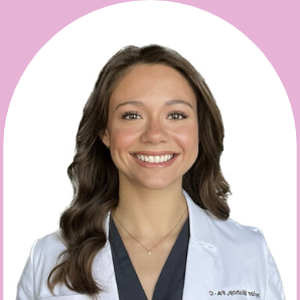 Taylor Bishop