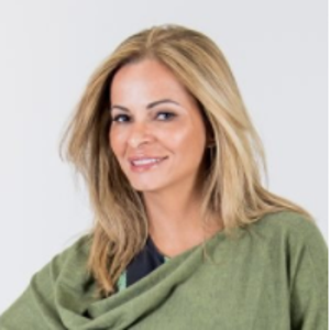 Georgeana M. Frias, NP, MS