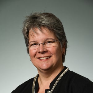 Lori George, RN, MSN