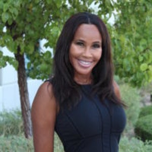 Gaye Stephans