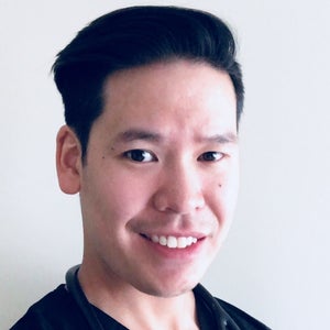 Dr. Josh Lam