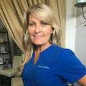 Jodi Mitchell