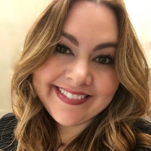 Brooke Ford