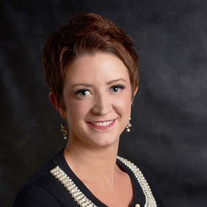 Courtney Nester