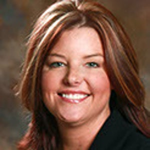 Lisa McGuire