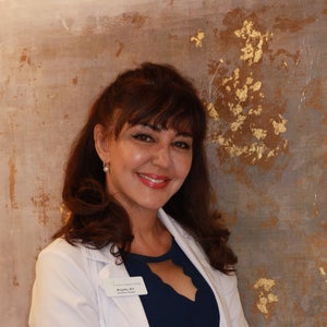 Brigitte Javaheri