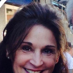 Anna Buckey