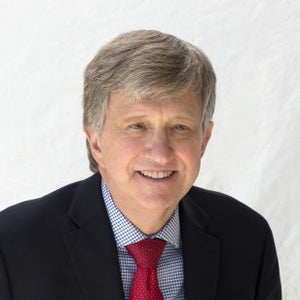 William Olivero, MD
