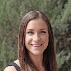 Talisha Hunt