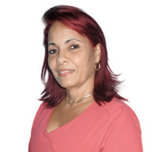 Yenis Martinez Massage Therapist