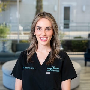 Alexandra Denson
