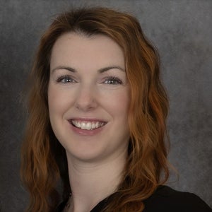 Kimberly Rickis