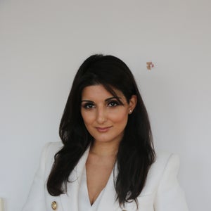 Nadia Mustafa