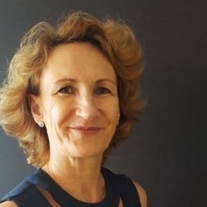 Francoise Thomas