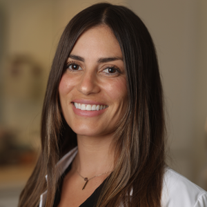 blured Elaine Olivas