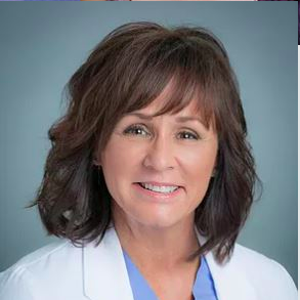 Lisa Grissim