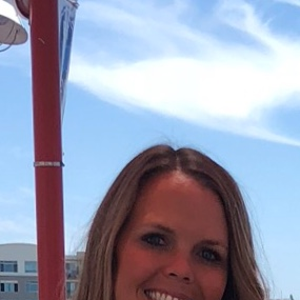 Amanda McGee