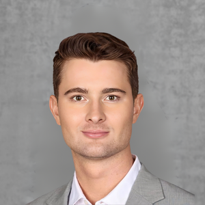 Calvin Hines, RN