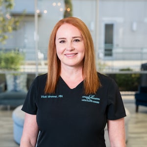 Vicki Brewer, RN