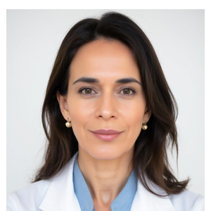 Mercedes Baez, MSN, RN, IMG