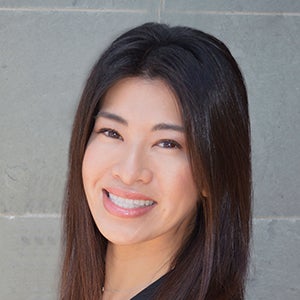 Jeannie Dang