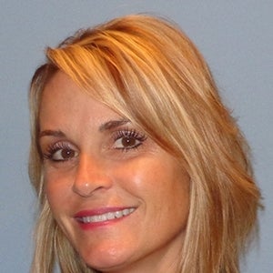 blured Stephanie Morlock, C.P.C.P.