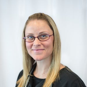 Rebecca Anderson