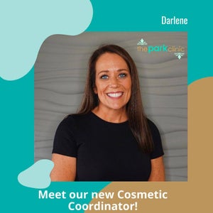 Darlene Comstock