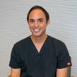 Andrew Saurin