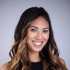 Farrah Samadi