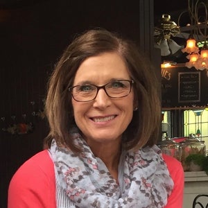Mary Jo Battey