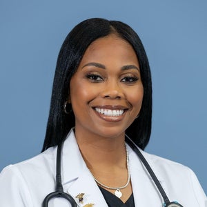 Ronsha Brown