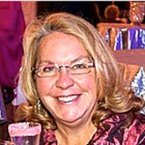 Kathy Molloy