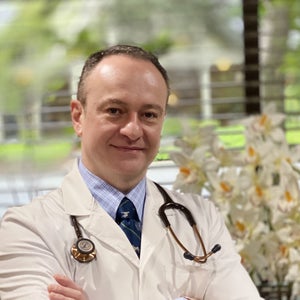 Shahriar Khezri