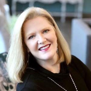 Janet Stevenson