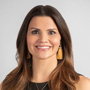 Jodi Burgess, PA-C
