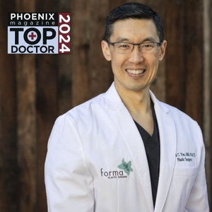 David C. Yao, MD, FACS
